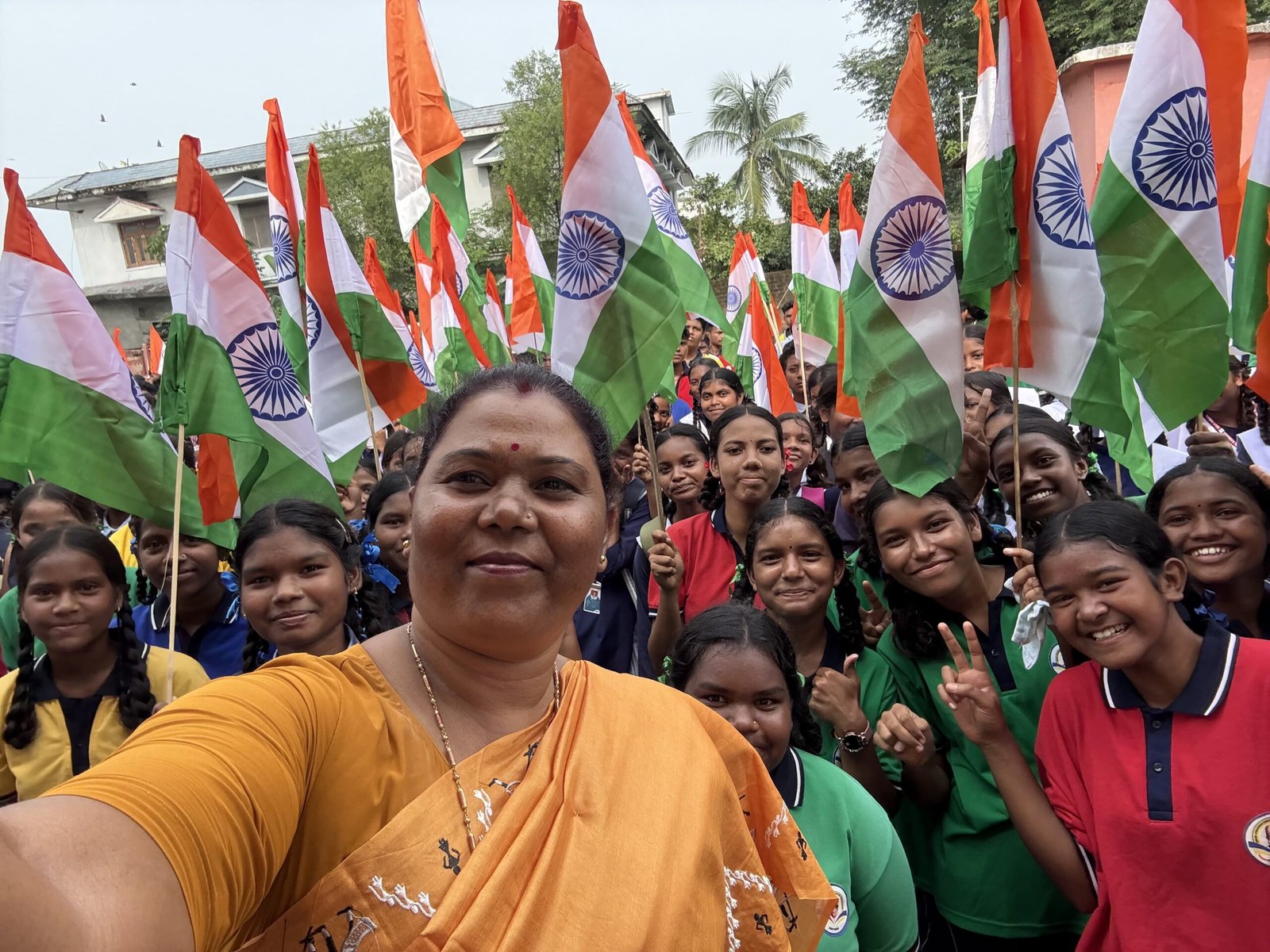 पत्थलगांव विधानसभा में महतारी सदन व ग्राम गौरव पथ निर्माण हेतु मिली लगभग 1 करोड़ 82 लाख की स्वीकृति