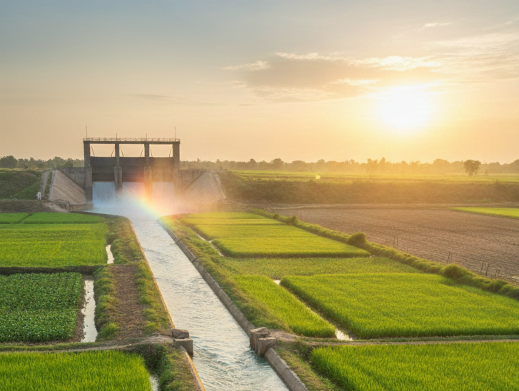 कोरबा जिले को बड़ी सौगात: सिंचाई योजनाओं के लिए 17.89 करोड़ रूपए स्वीकृत, किसानों को मिलेगा भरपूर पानी