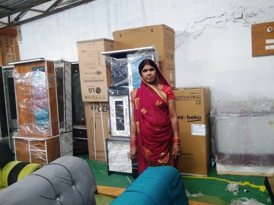 बिहान योजना ने बदली पंचबाई की तकदीर: साहूकारों के कर्ज से मुक्त होकर अब कमा रही हैं महीने के 3 लाख रुपए