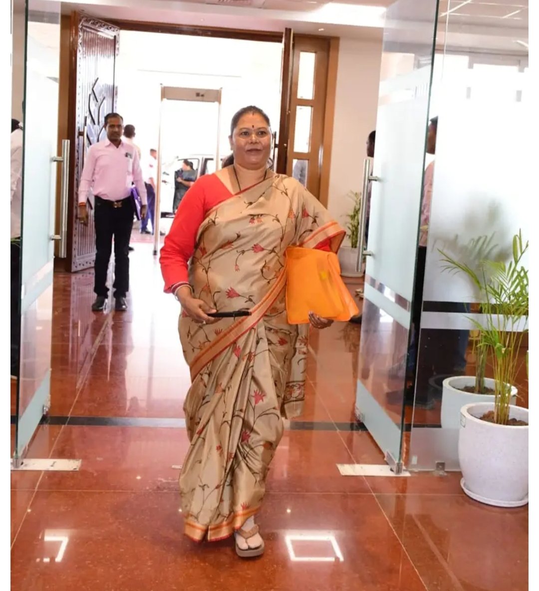 जशपुर भूमि मुआवजा मामला: विधानसभा में गूंजा किसानों का हक; गोमती साय ने सरकार से पूछे सवाल