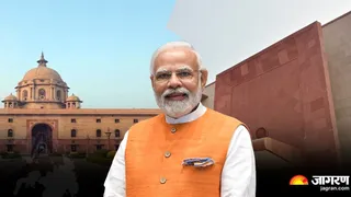 पीएम मोदी ने किया ‘सेवा तीर्थ’ का उद्घाटन: अब साउथ ब्लॉक नहीं, यहाँ से चलेगा देश; जानें क्या है खास