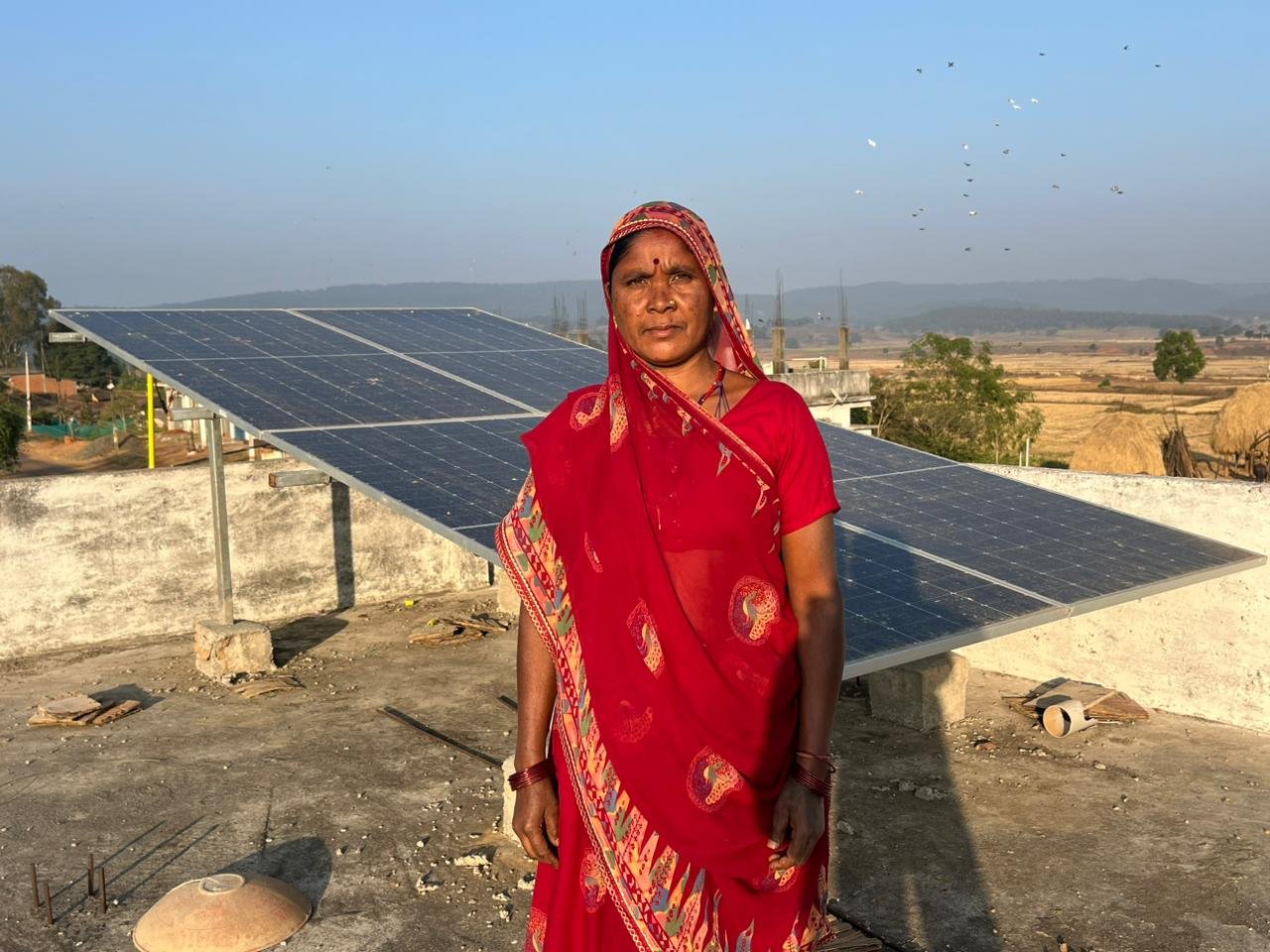 PM सूर्य घर योजना का कमाल: जशपुर के कोइरा राम का बिजली बिल हुआ ‘शून्य’, ₹90,000 की सरकारी सब्सिडी से रोशन हुआ घर