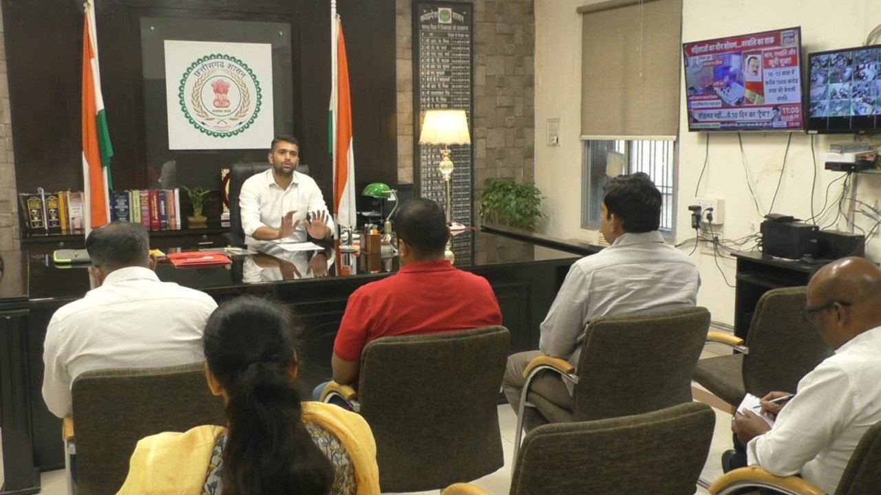 रायगढ़ ईएसआईसी अस्पताल में स्वास्थ्य सुविधाओं का विस्तार