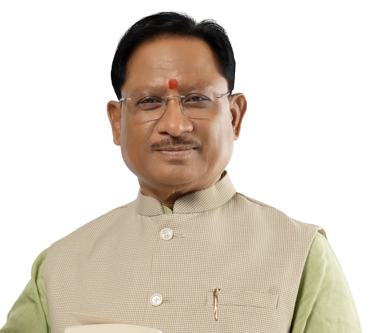 गंभीर किडनी मरीज के लिए फरिश्ता बने सीएम साय: परिजनों की गुहार पर तत्काल मंजूर किए ₹3.95 लाख, अहमदाबाद में होगा ट्रांसप्लांट