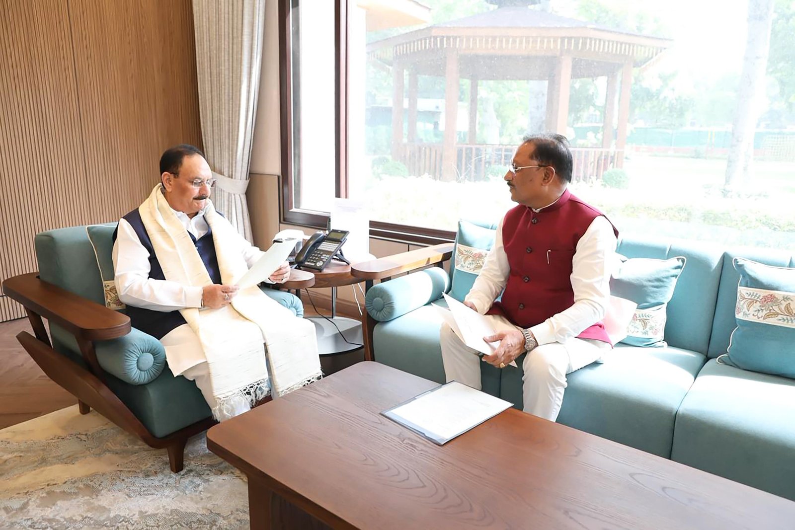 मुख्यमंत्री साय की बड़ी पहल: जशपुर को मिली मेडिकल कॉलेज की सौगात, NMC ने 50 MBBS सीटों को दी मंजूरी