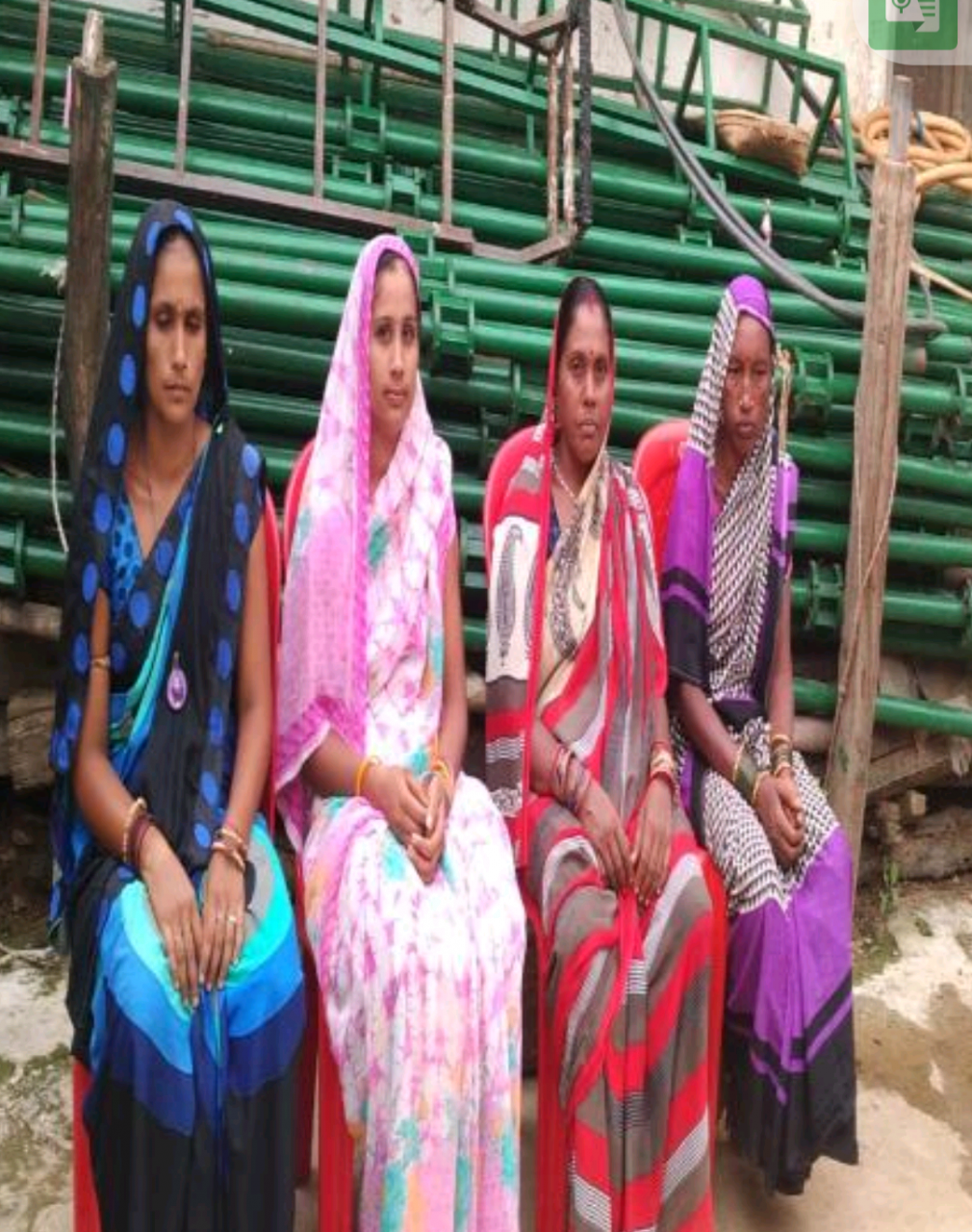 महासमुंद : टेंट हाउस और मछली पालन से बढ़ी आमदनी, बिहान योजना से जुड़कर ‘लखपति दीदी’ बनीं कुन्ती निषाद