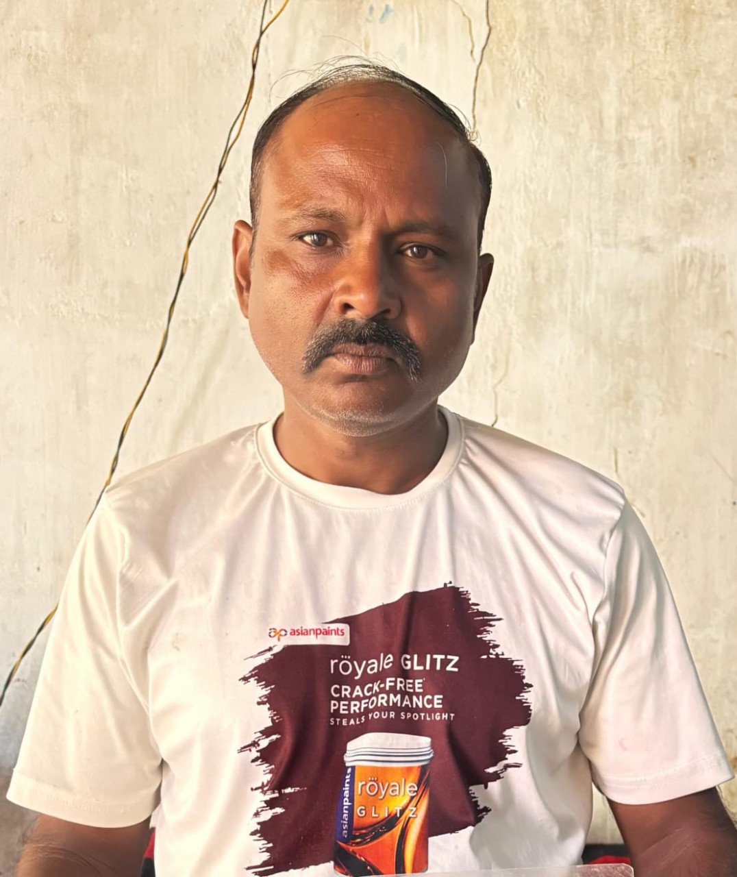 कोरिया: 100 साल से जिस जमीन पर बसे थे, अब मिला उसका पट्टा; ‘स्वामित्व योजना’ से अमृत लाल के परिवार को मिला मालिकाना हक